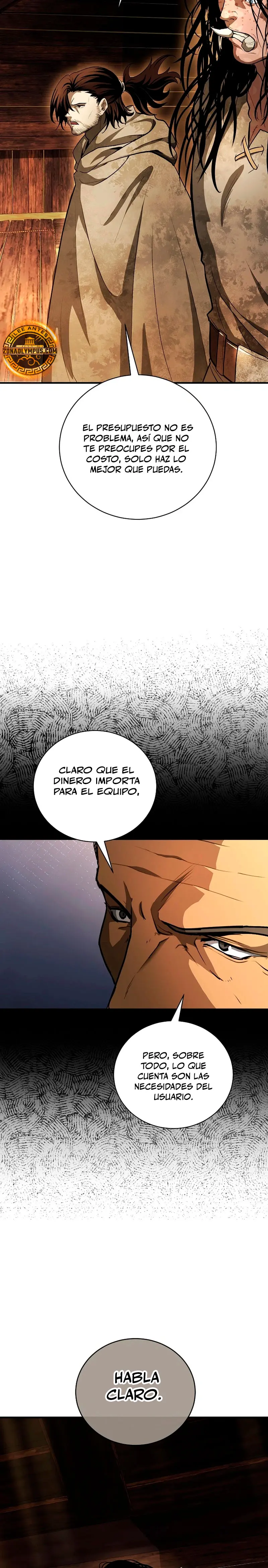 Mestizo > Capitulo 23 > Page 41