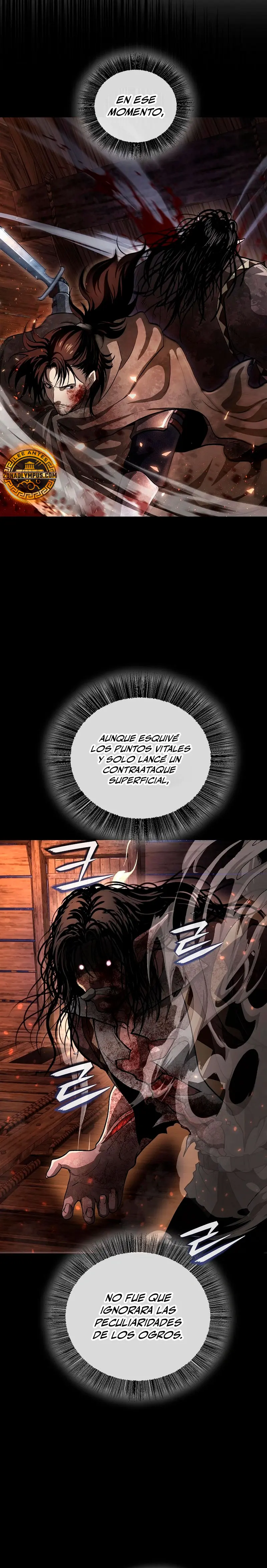 Mestizo > Capitulo 23 > Page 61