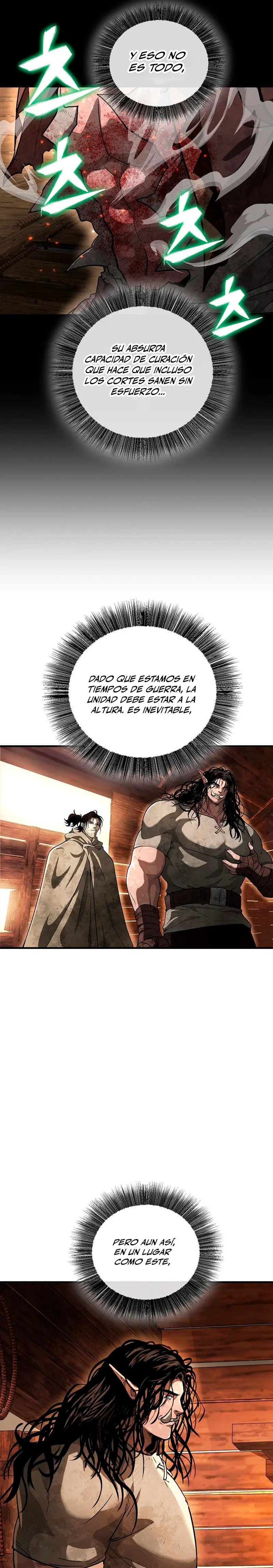 Mestizo > Capitulo 23 > Page 71