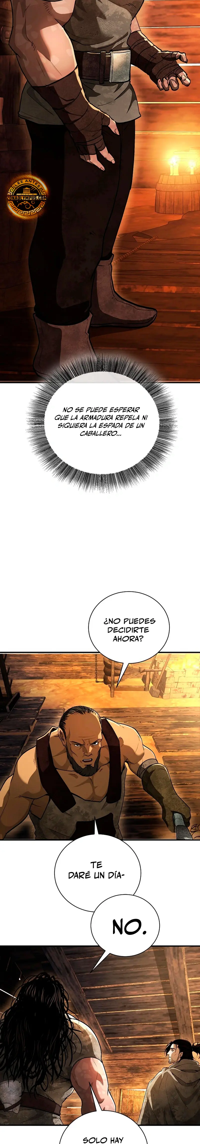 Mestizo > Capitulo 23 > Page 81