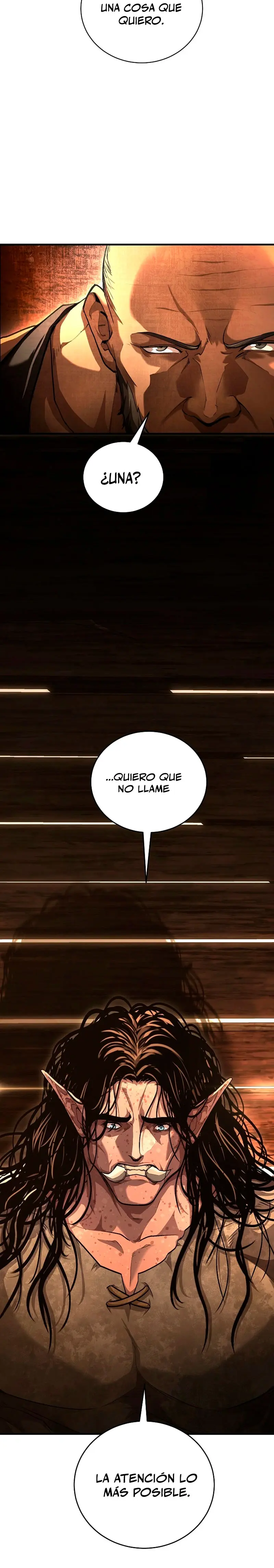 Mestizo > Capitulo 23 > Page 91