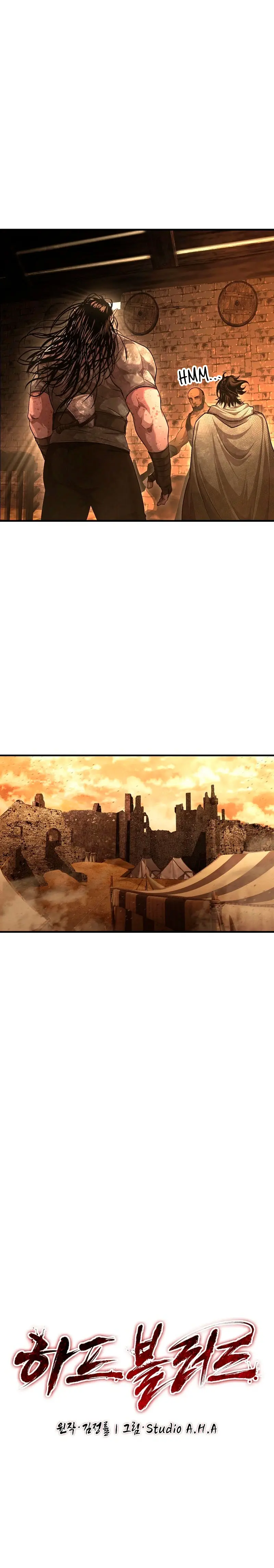 Mestizo > Capitulo 23 > Page 101