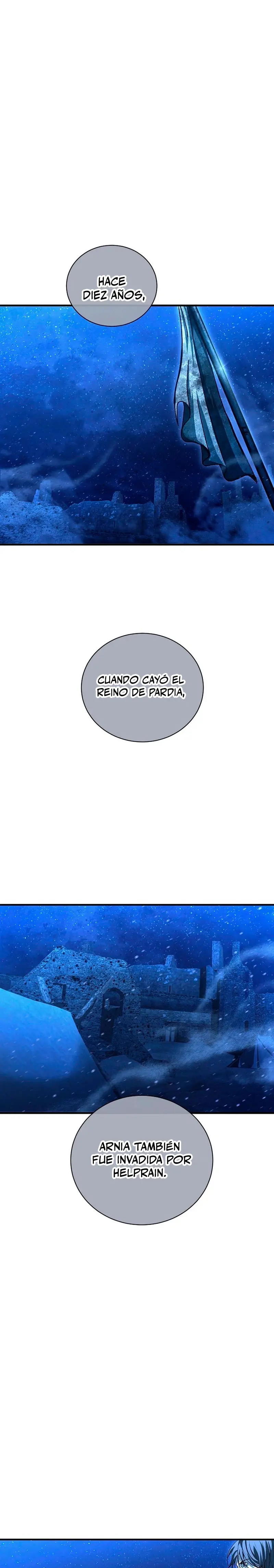 Mestizo > Capitulo 23 > Page 111