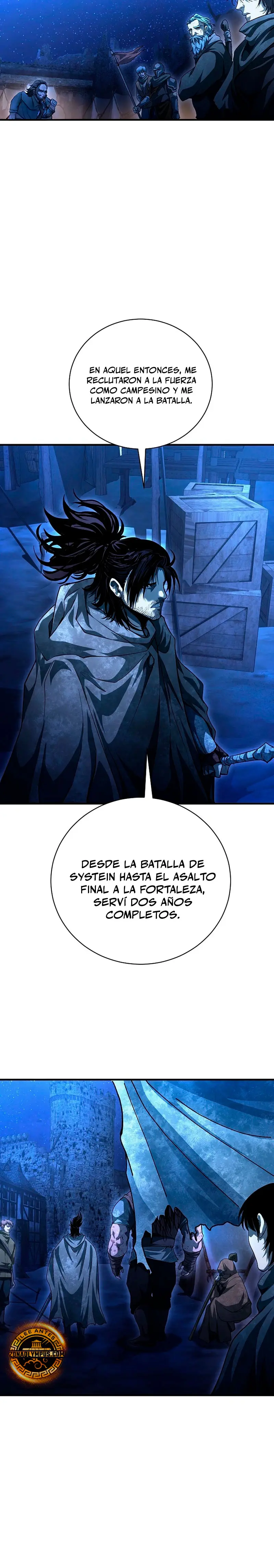 Mestizo > Capitulo 23 > Page 121