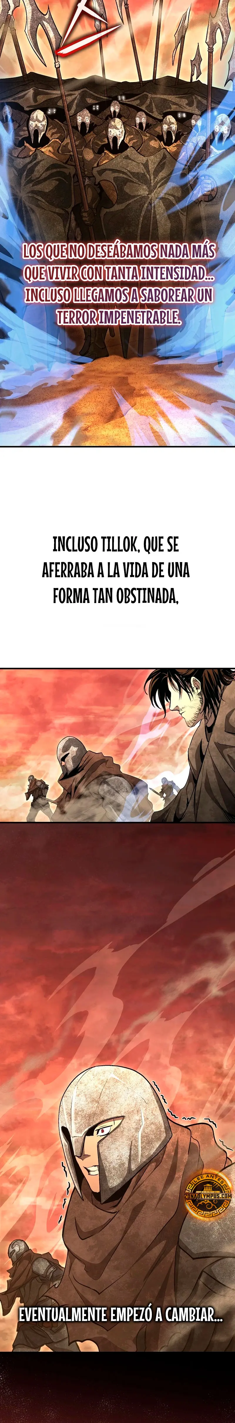 Mestizo > Capitulo 23 > Page 181