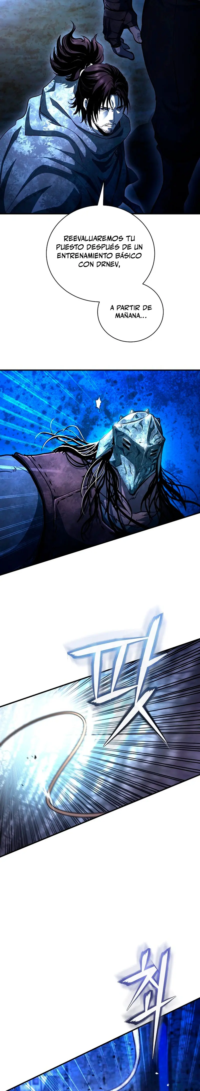 Mestizo > Capitulo 23 > Page 221