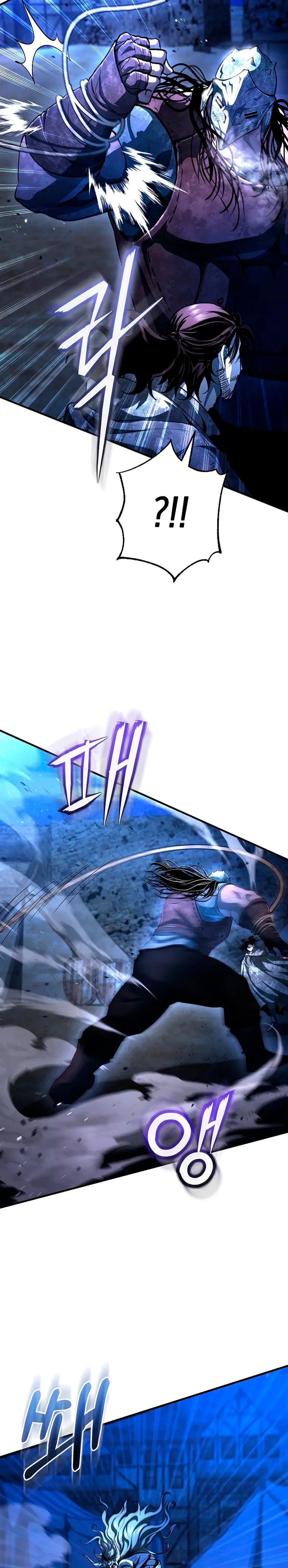 Mestizo > Capitulo 23 > Page 231