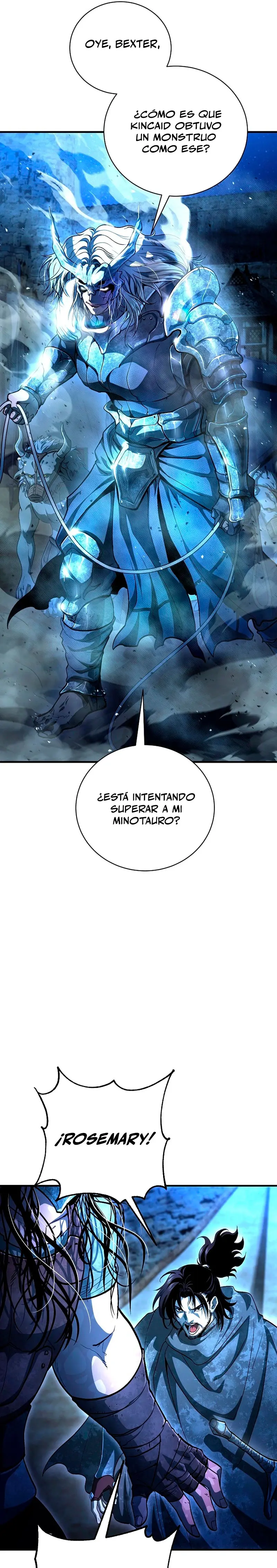 Mestizo > Capitulo 23 > Page 261