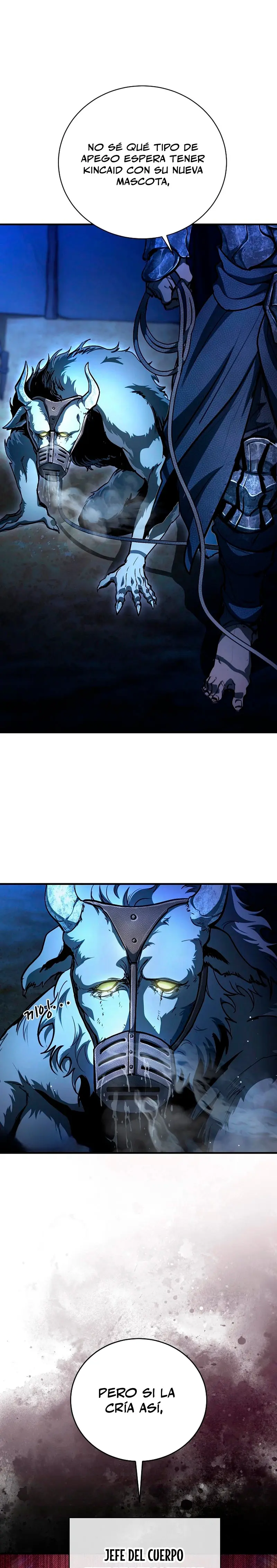 Mestizo > Capitulo 23 > Page 291