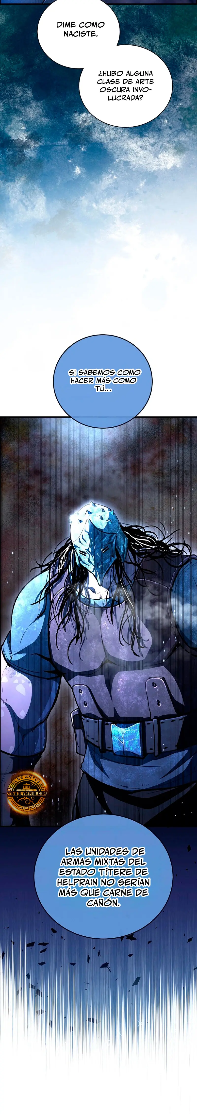 Mestizo > Capitulo 23 > Page 321