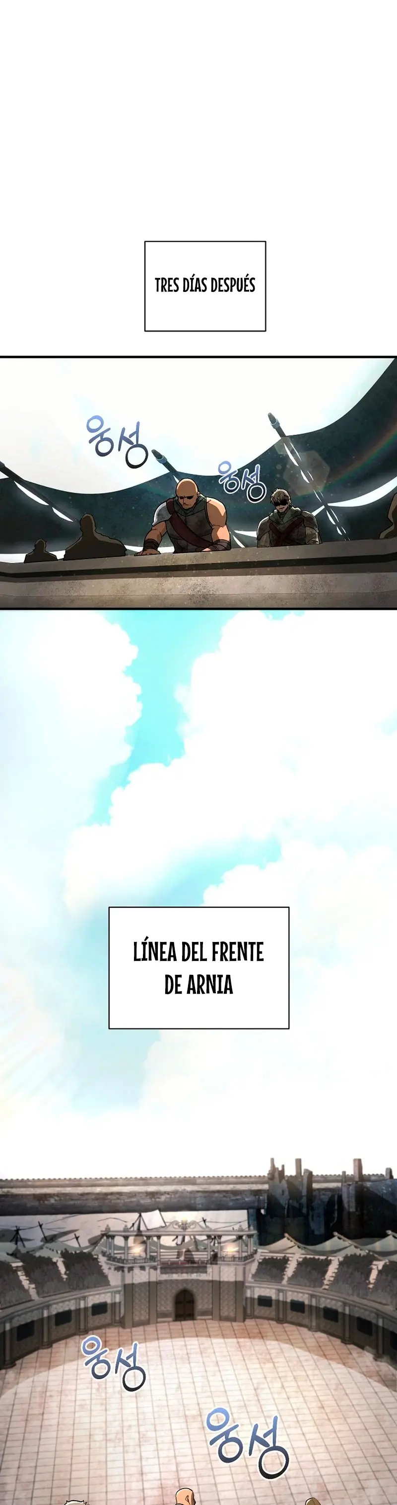 Mestizo > Capitulo 24 > Page 11