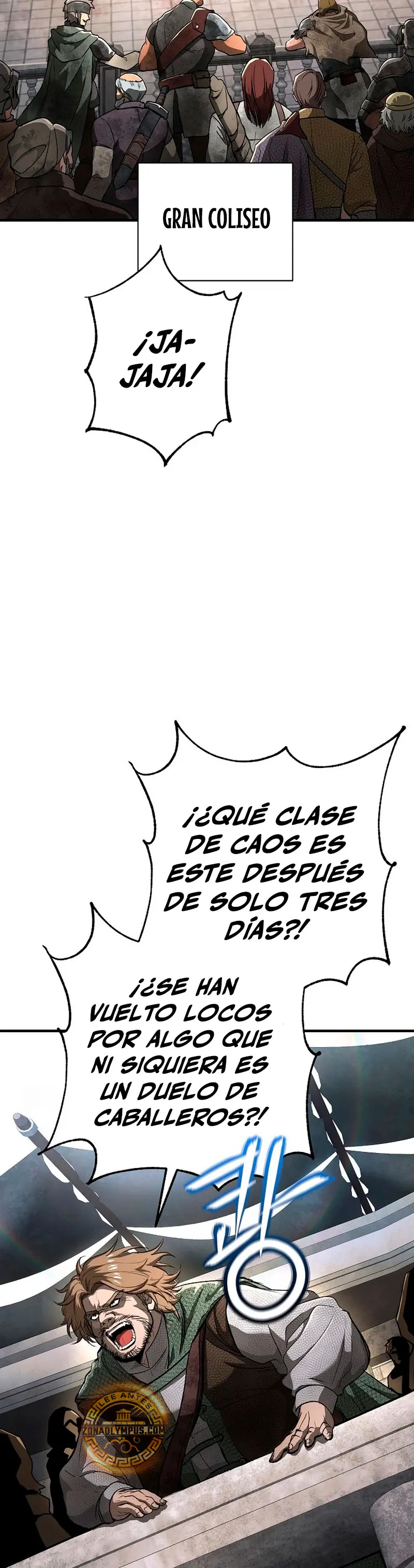 Mestizo > Capitulo 24 > Page 21