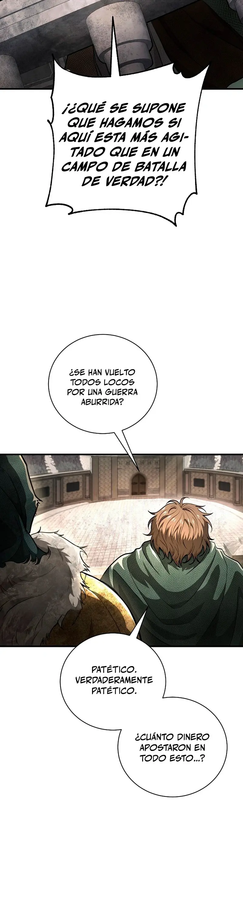 Mestizo > Capitulo 24 > Page 31