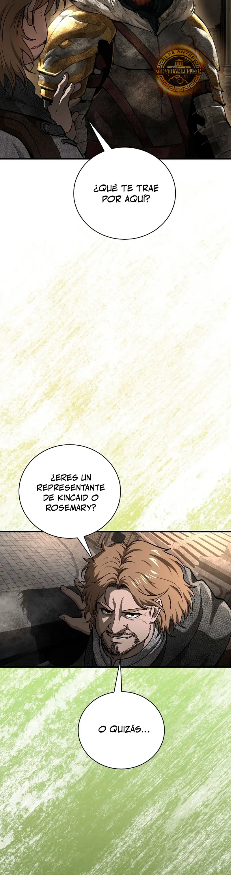 Mestizo > Capitulo 24 > Page 61