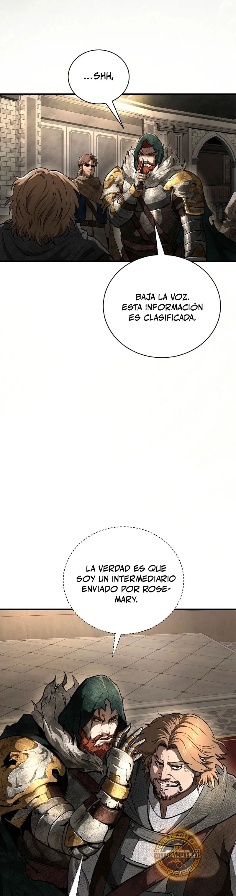 Mestizo > Capitulo 24 > Page 81