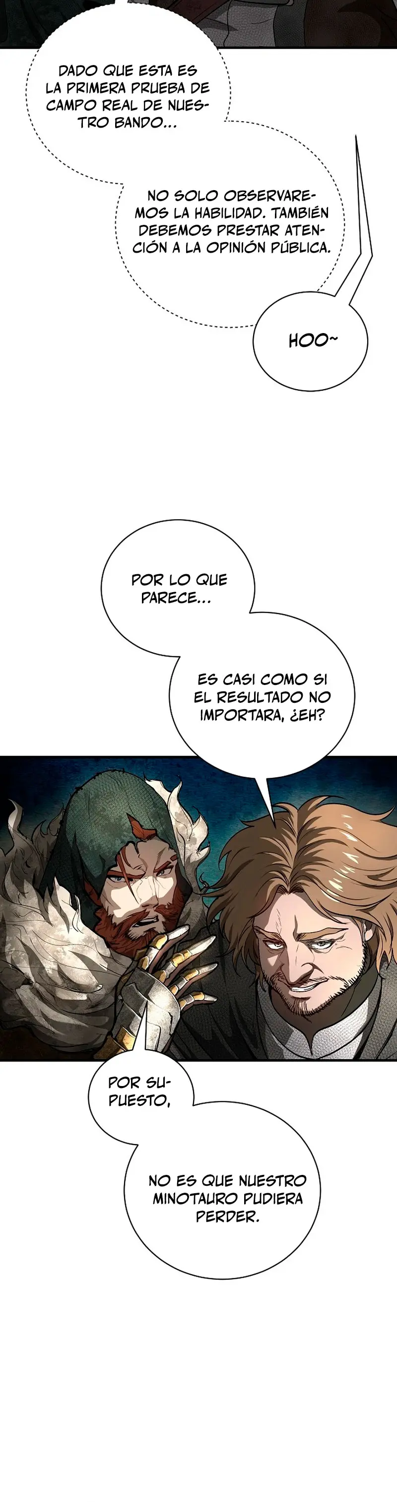 Mestizo > Capitulo 24 > Page 91