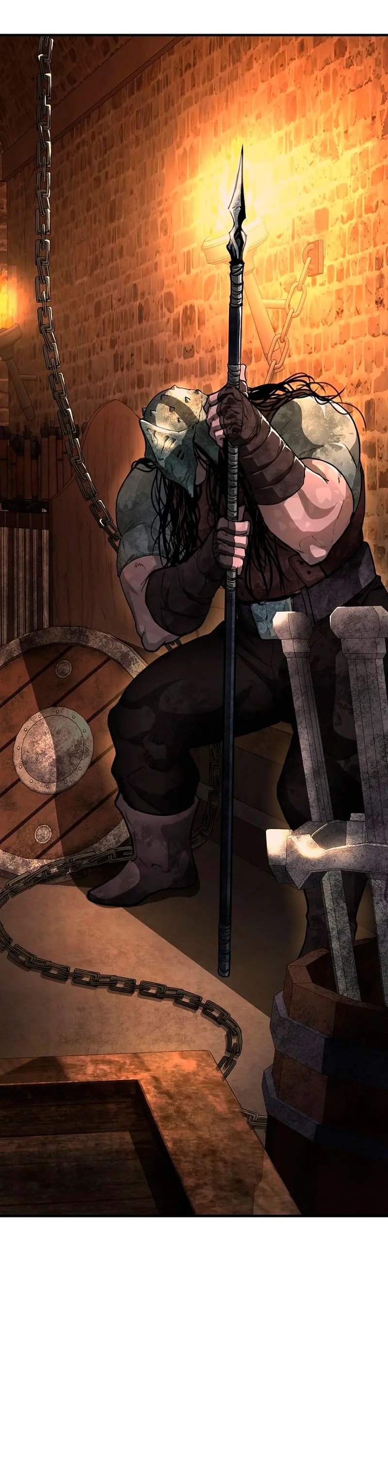 Mestizo > Capitulo 24 > Page 151