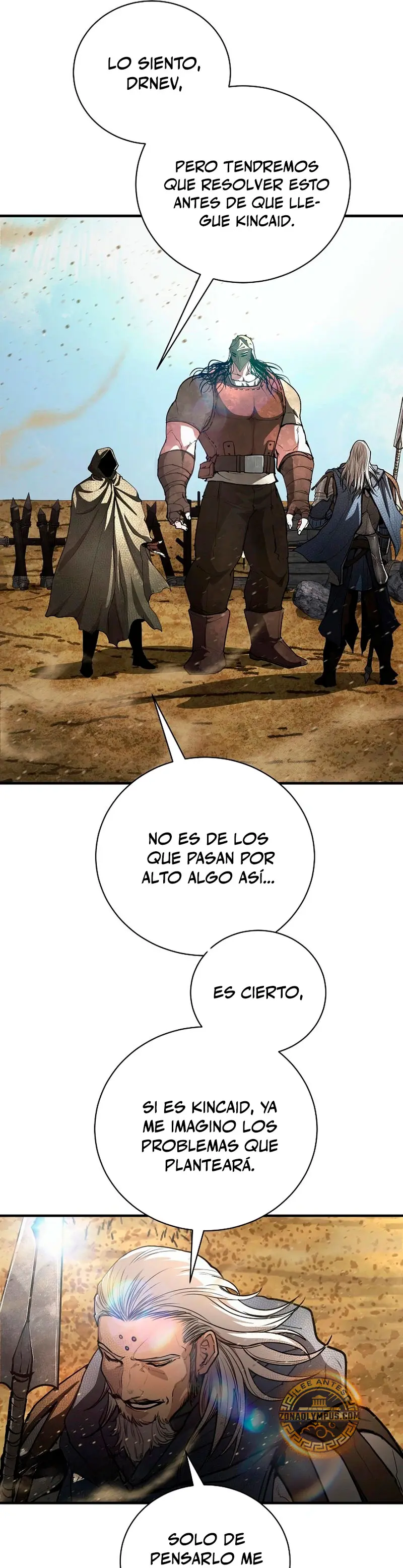 Mestizo > Capitulo 24 > Page 191