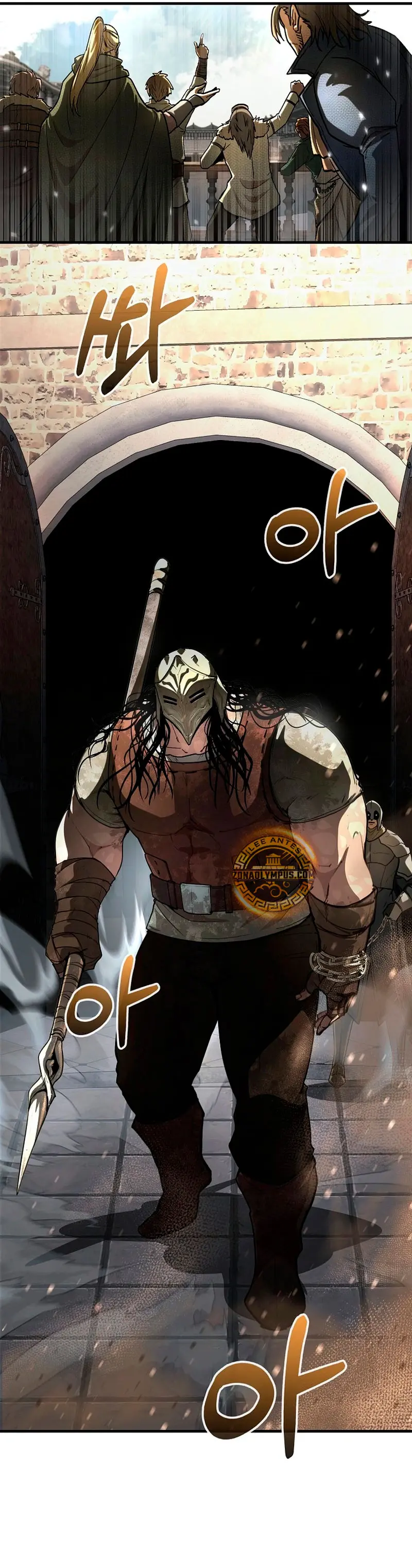 Mestizo > Capitulo 24 > Page 291