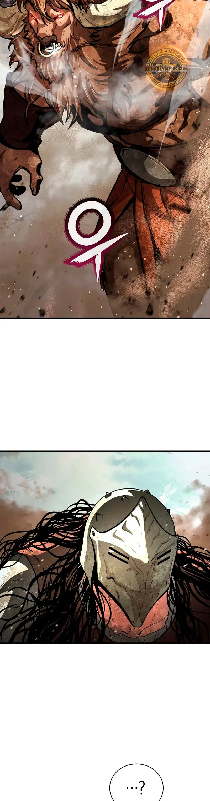 Mestizo > Capitulo 24 > Page 321