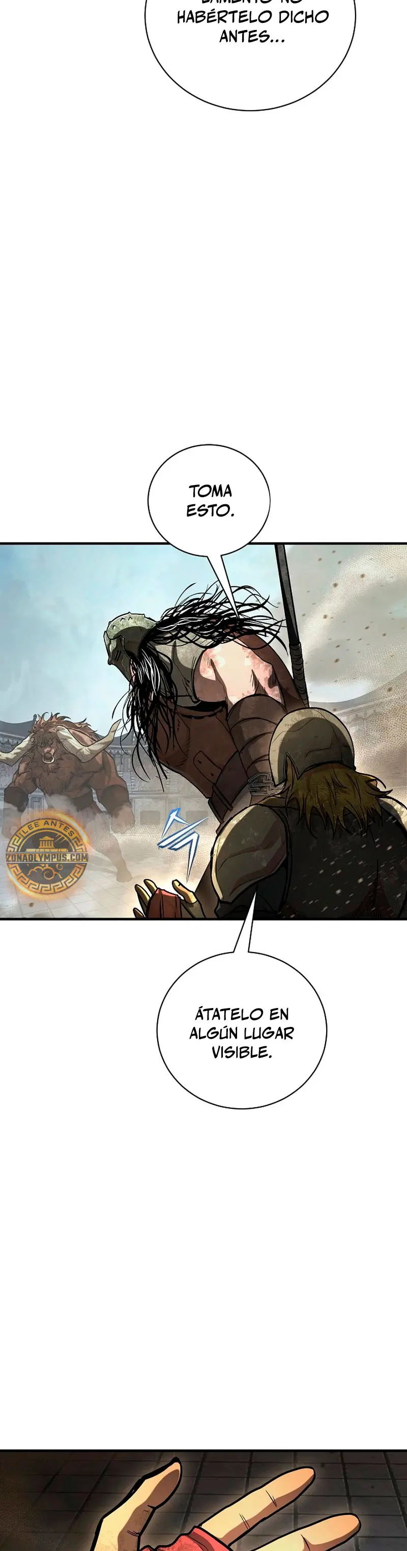 Mestizo > Capitulo 24 > Page 341