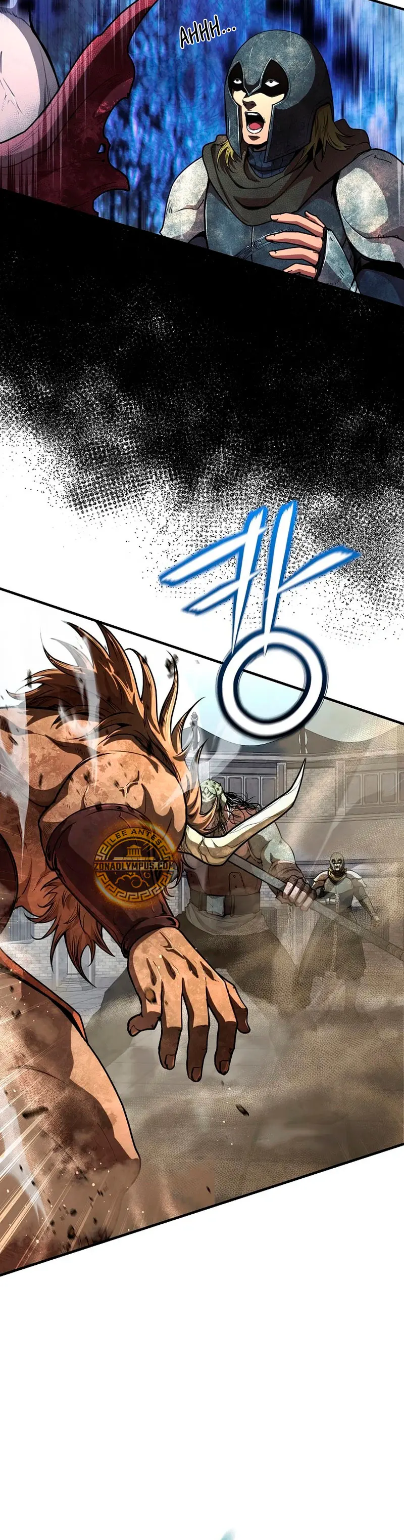 Mestizo > Capitulo 24 > Page 371