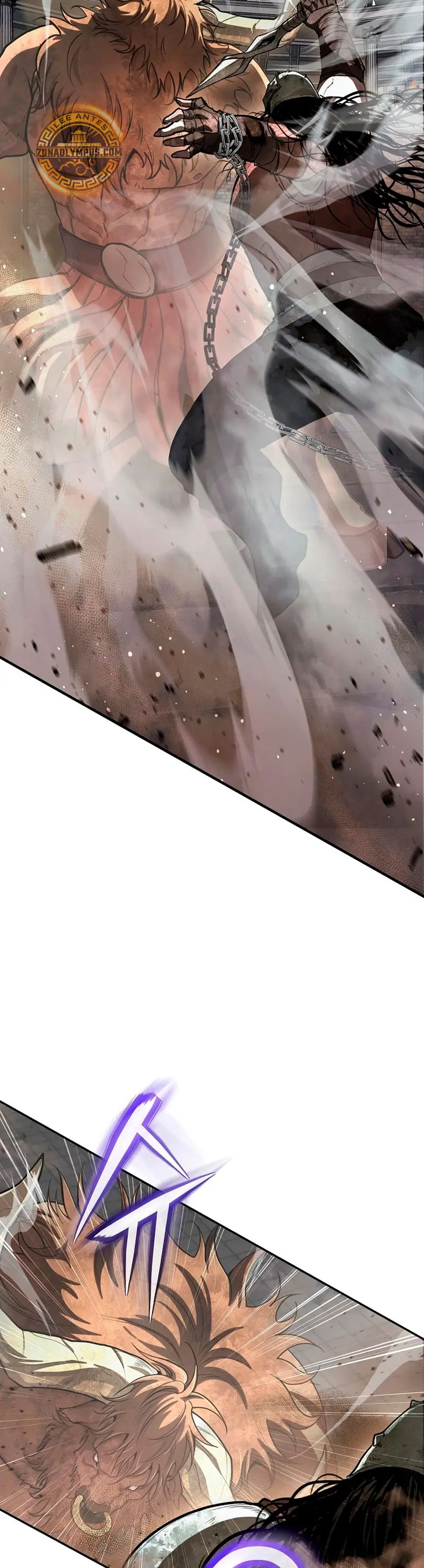 Mestizo > Capitulo 24 > Page 391