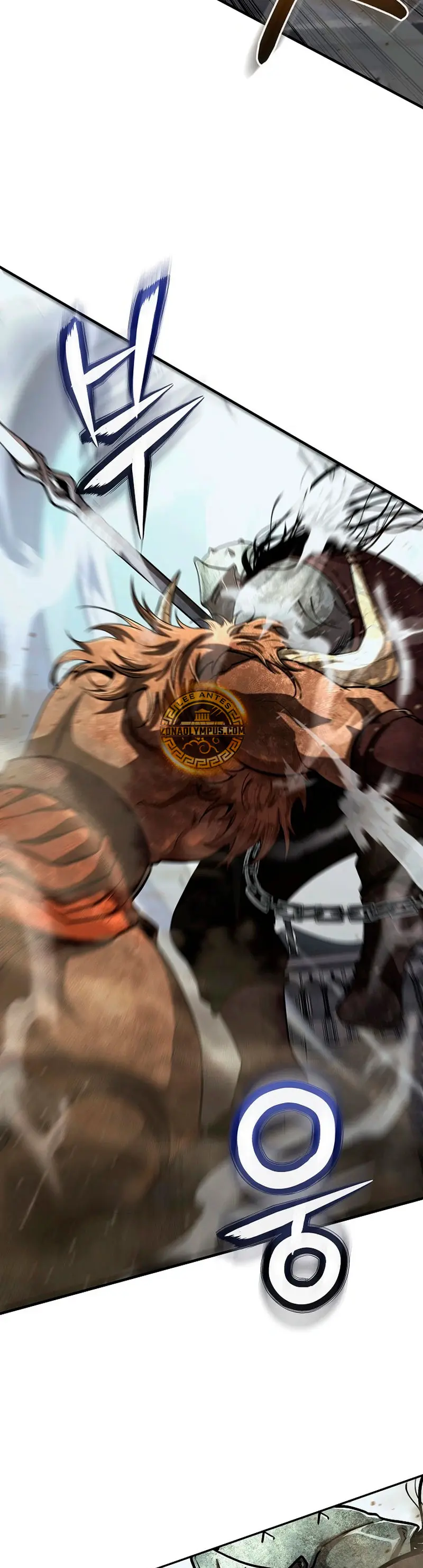 Mestizo > Capitulo 24 > Page 421