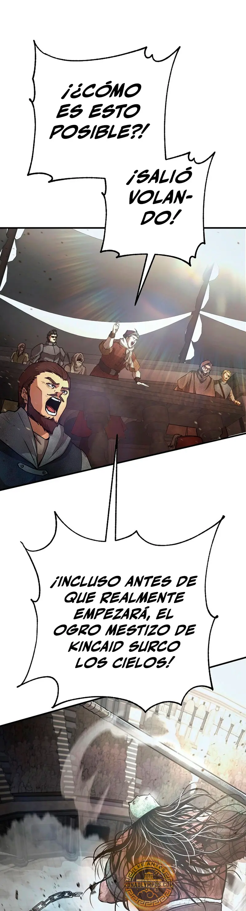 Mestizo > Capitulo 24 > Page 461