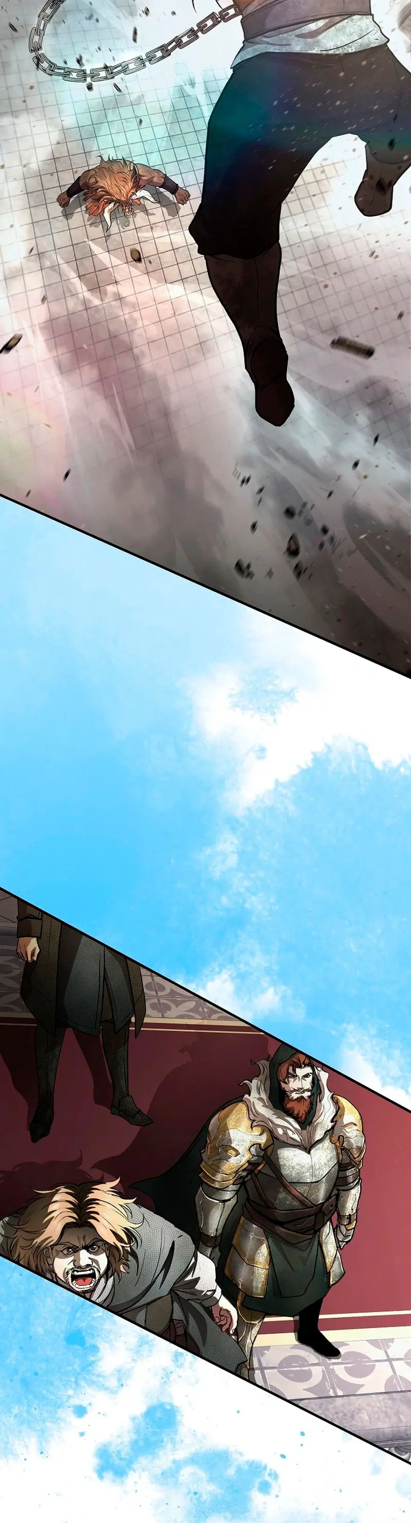 Mestizo > Capitulo 24 > Page 471