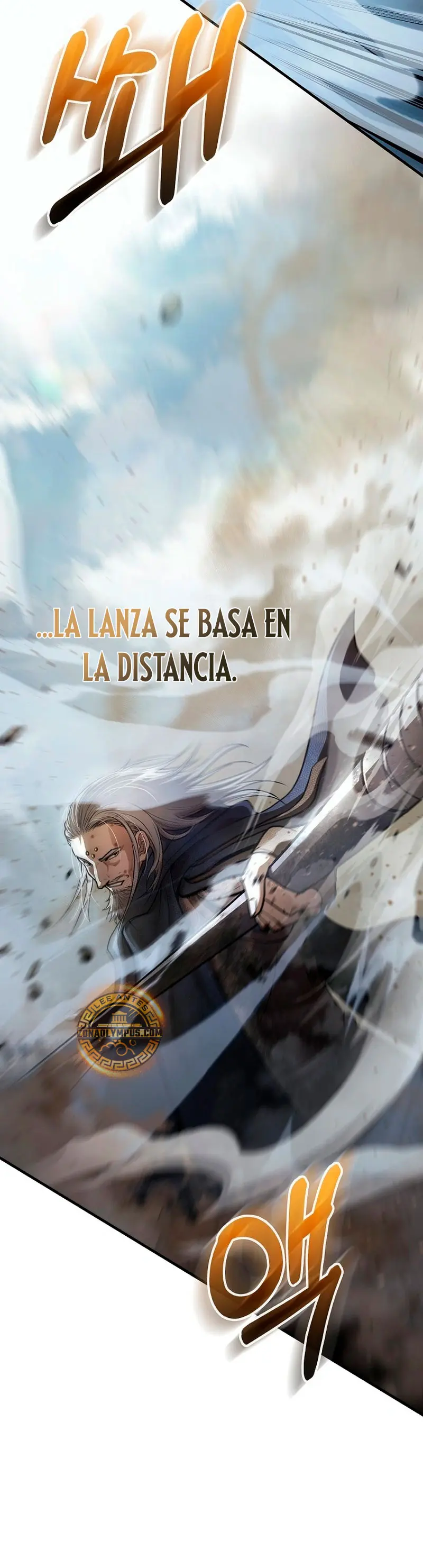 Mestizo > Capitulo 24 > Page 491