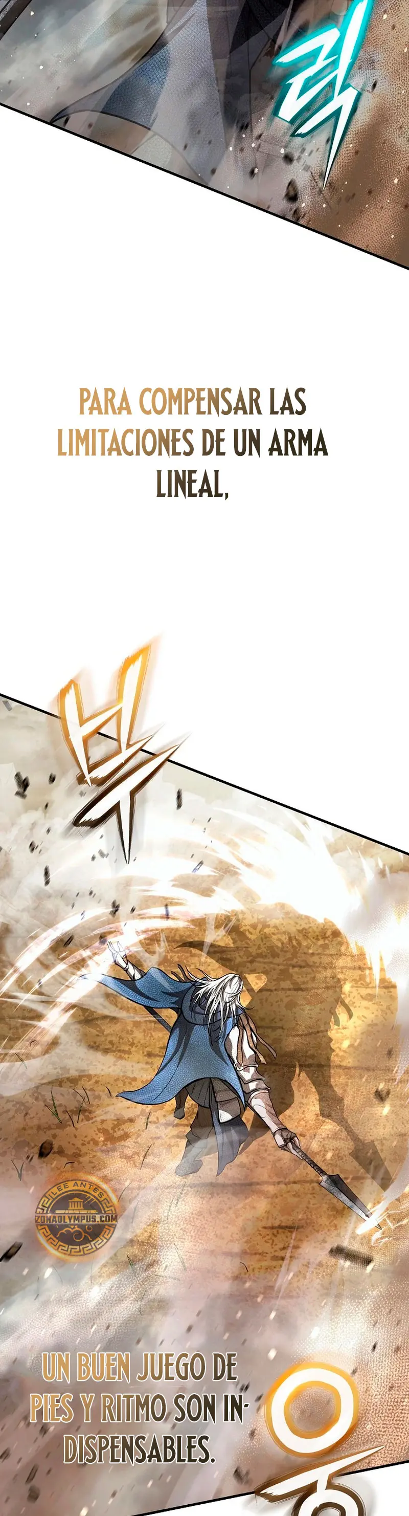 Mestizo > Capitulo 24 > Page 521