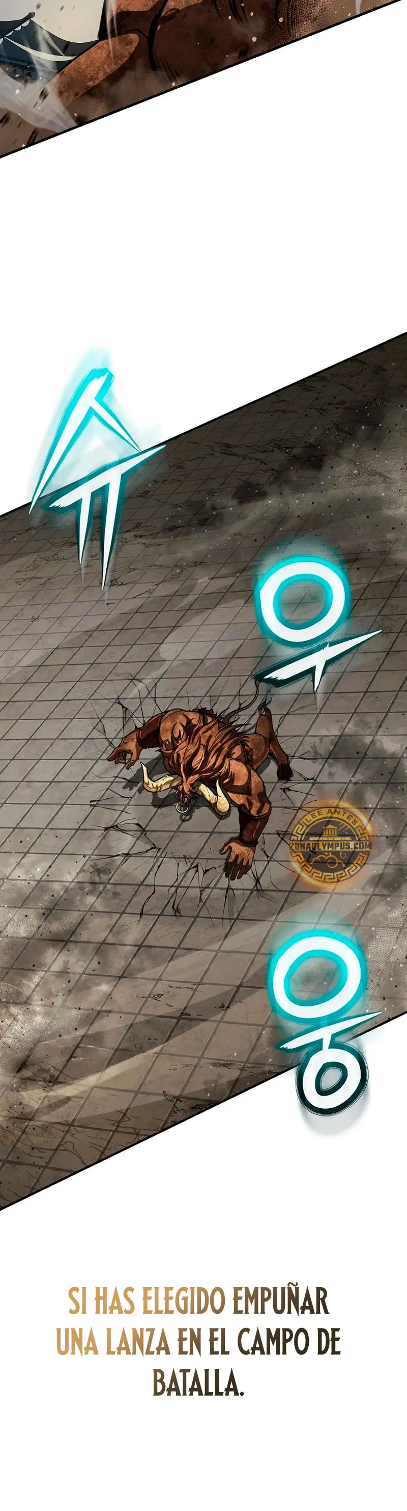 Mestizo > Capitulo 24 > Page 561