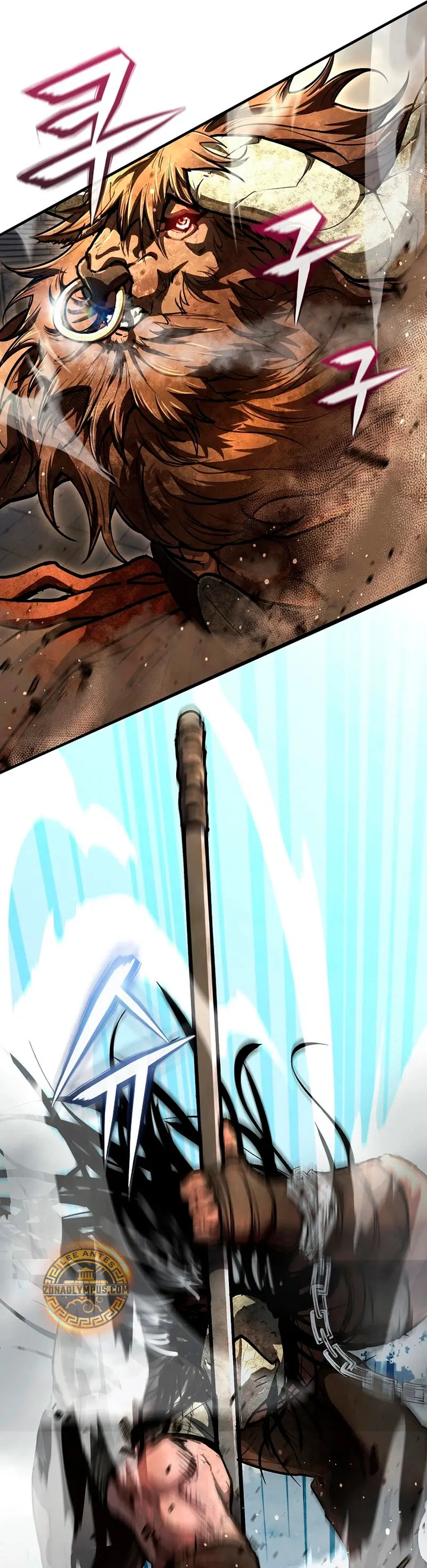 Mestizo > Capitulo 24 > Page 571