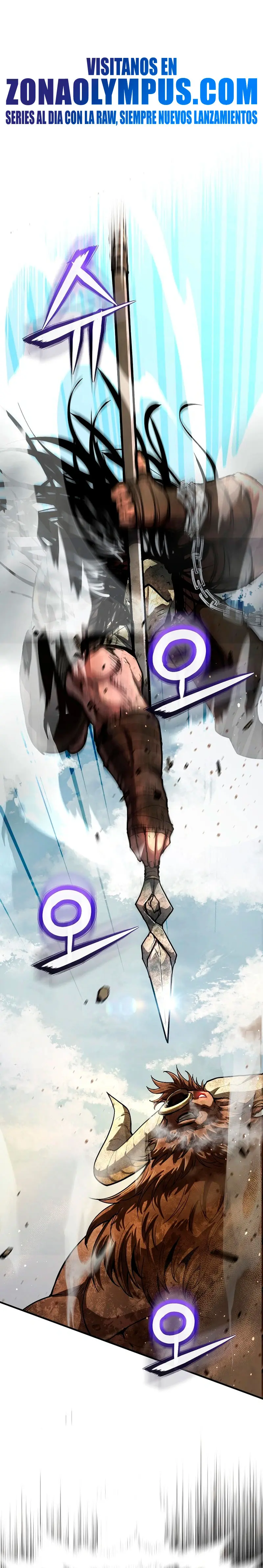 Mestizo > Capitulo 25 > Page 11