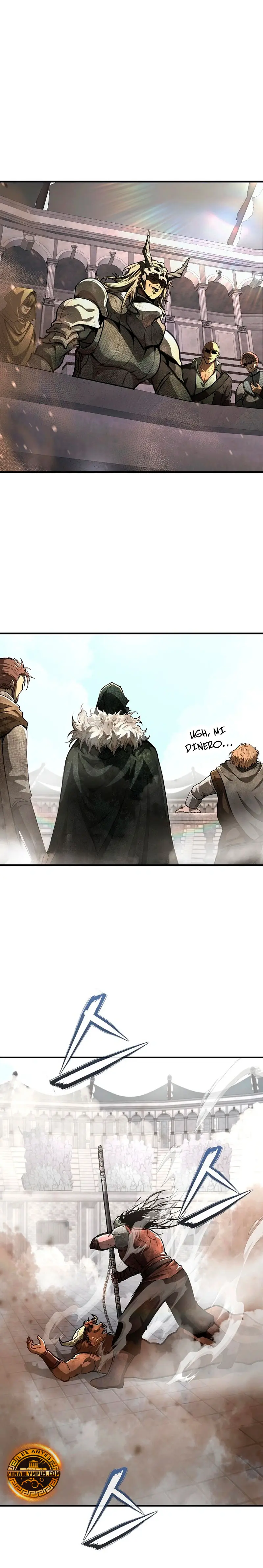 Mestizo > Capitulo 25 > Page 31