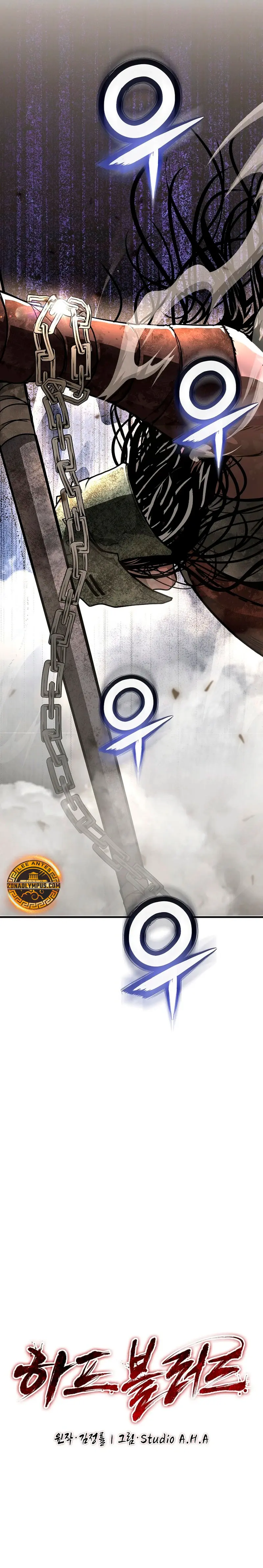 Mestizo > Capitulo 25 > Page 61