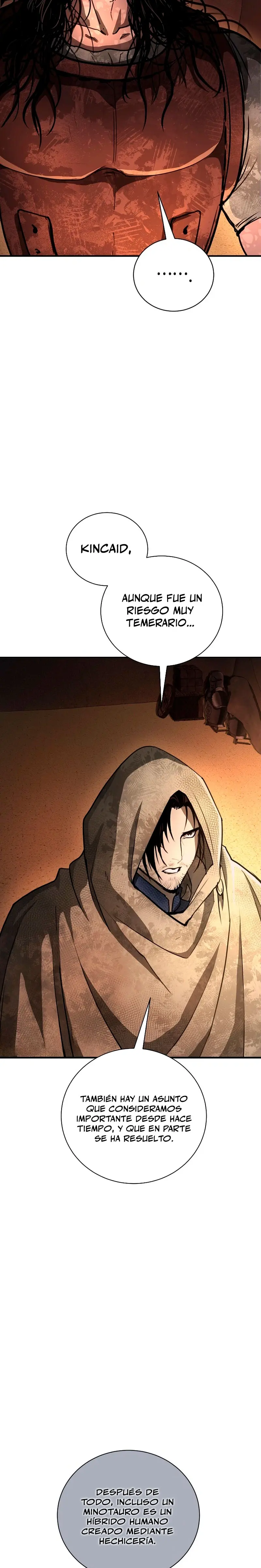 Mestizo > Capitulo 25 > Page 91