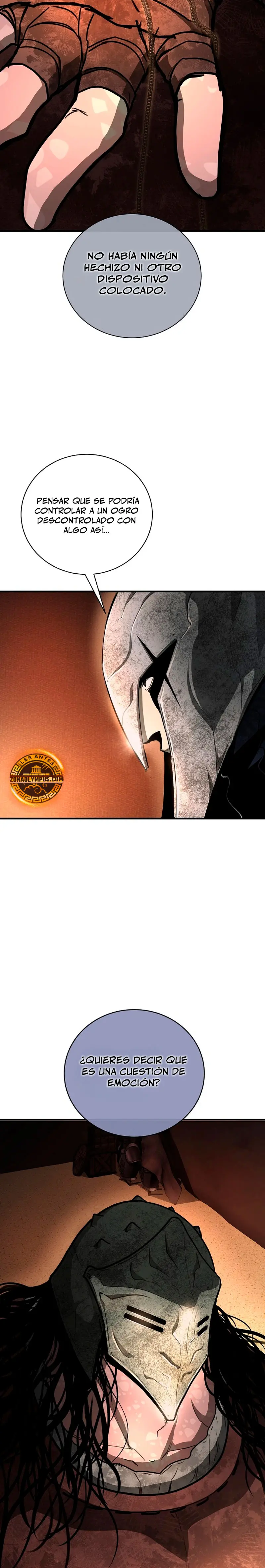 Mestizo > Capitulo 25 > Page 151