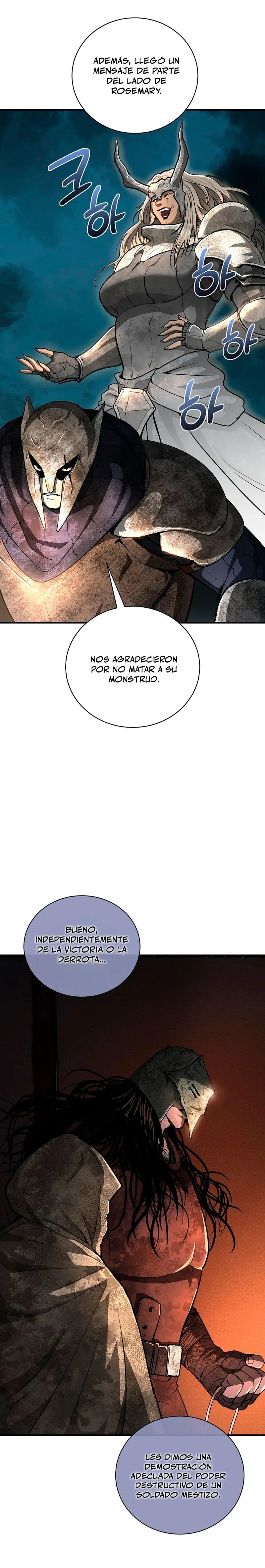 Mestizo > Capitulo 25 > Page 171