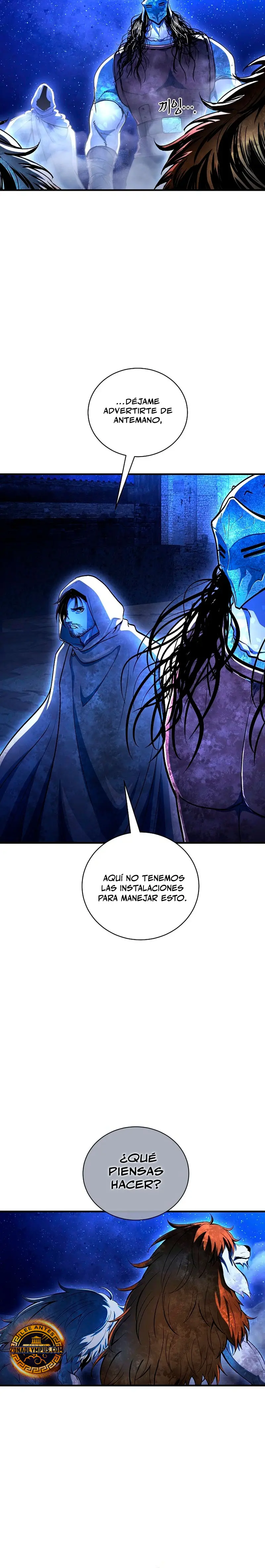 Mestizo > Capitulo 25 > Page 191