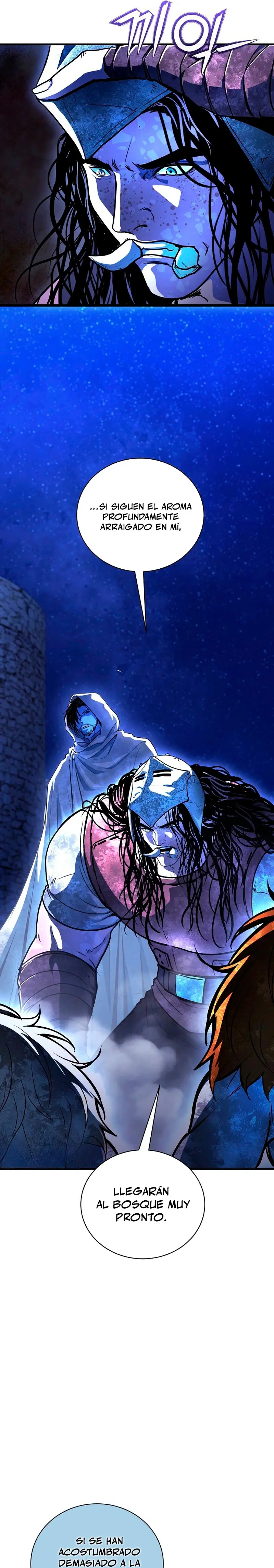 Mestizo > Capitulo 25 > Page 201