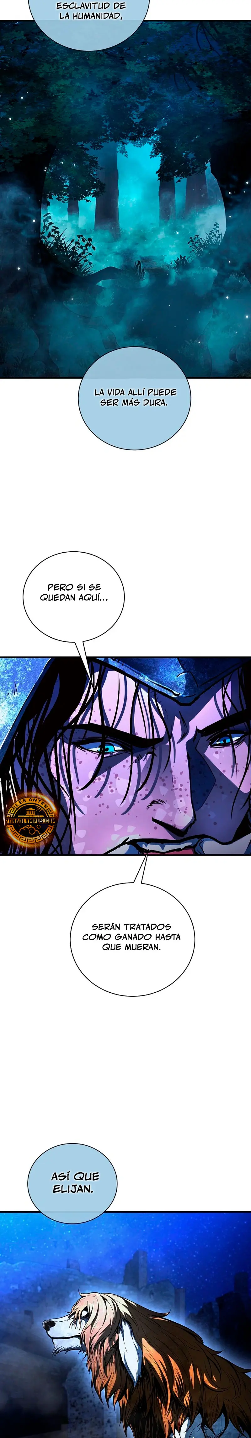 Mestizo > Capitulo 25 > Page 211