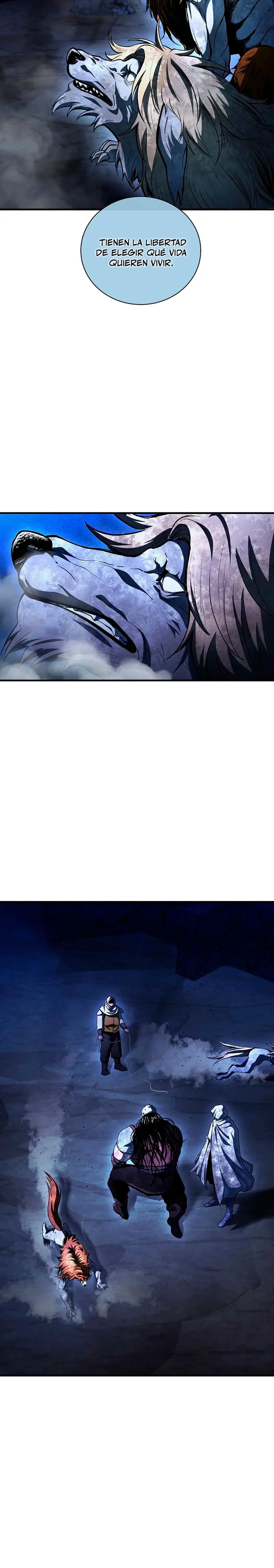 Mestizo > Capitulo 25 > Page 221