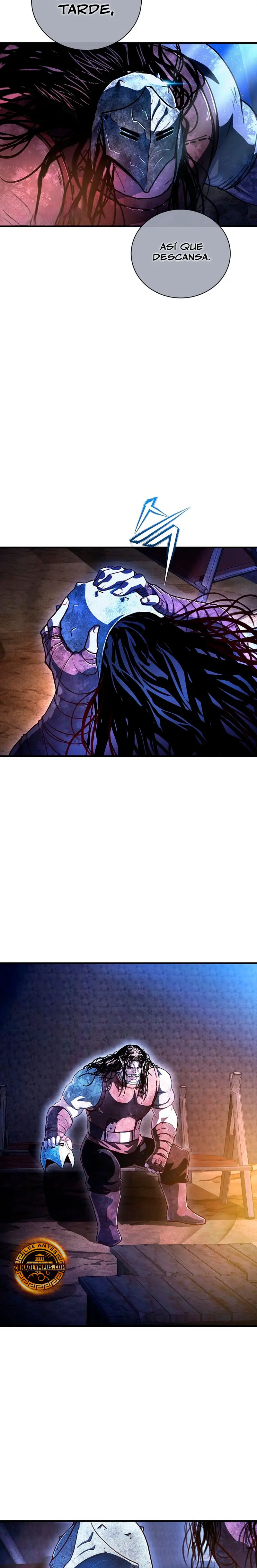 Mestizo > Capitulo 25 > Page 281