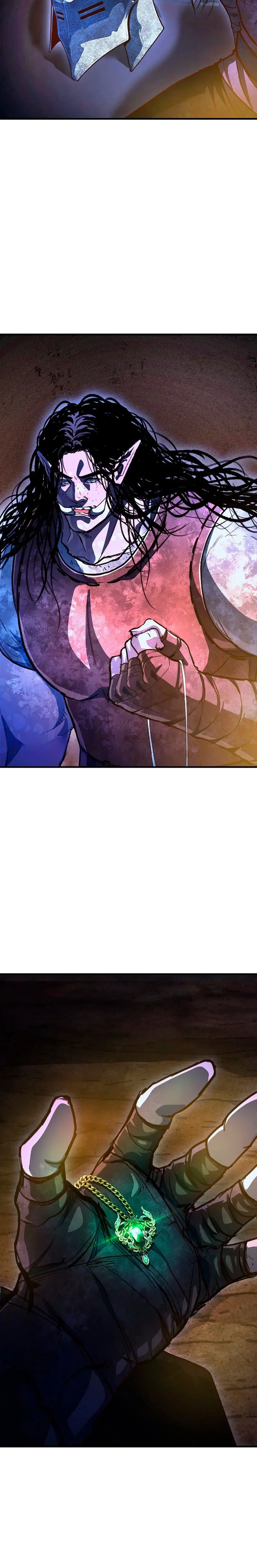 Mestizo > Capitulo 25 > Page 291