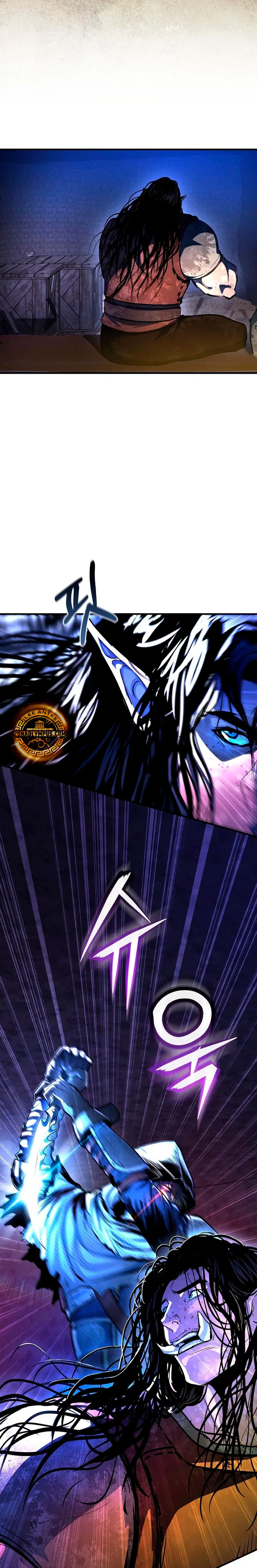 Mestizo > Capitulo 25 > Page 311