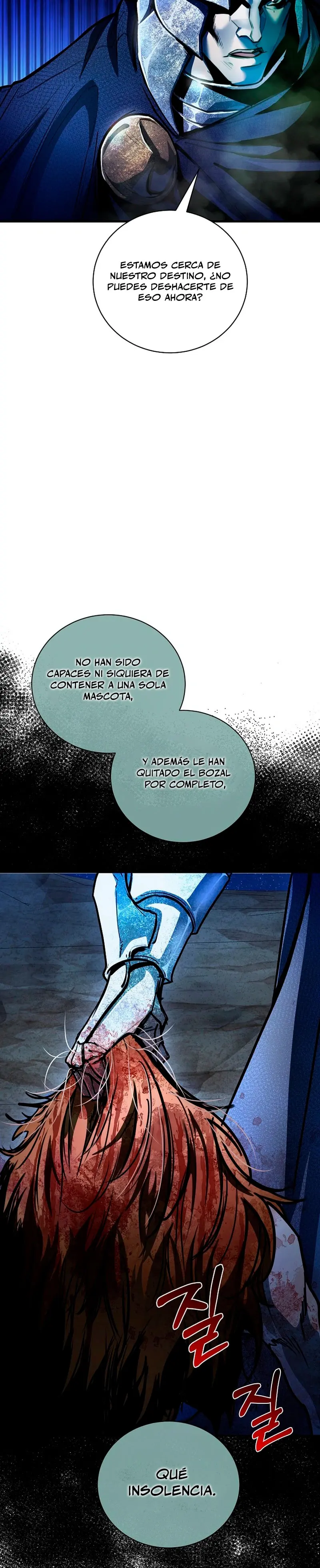 Mestizo > Capitulo 25 > Page 361