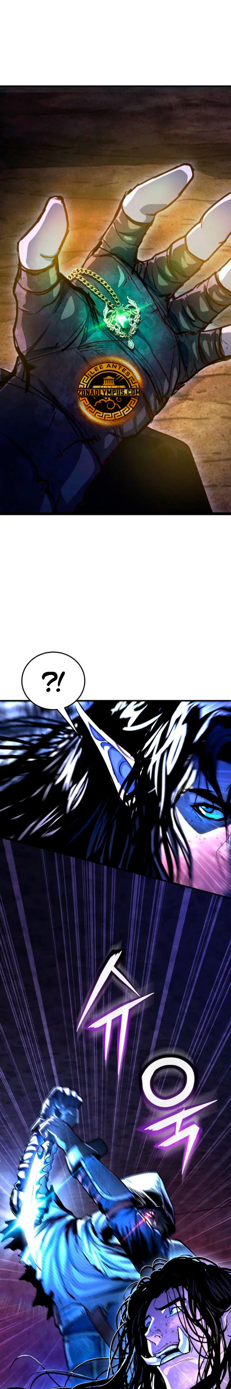 Mestizo > Capitulo 26 > Page 11