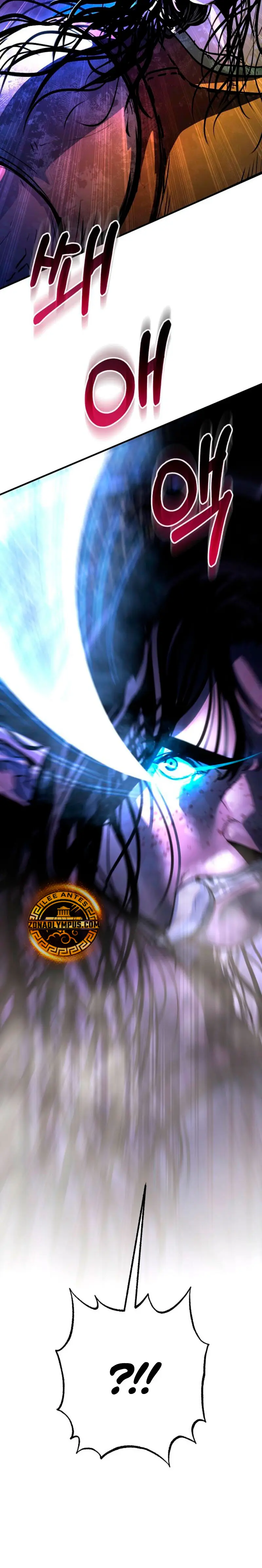 Mestizo > Capitulo 26 > Page 21